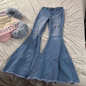 Flare Jeans